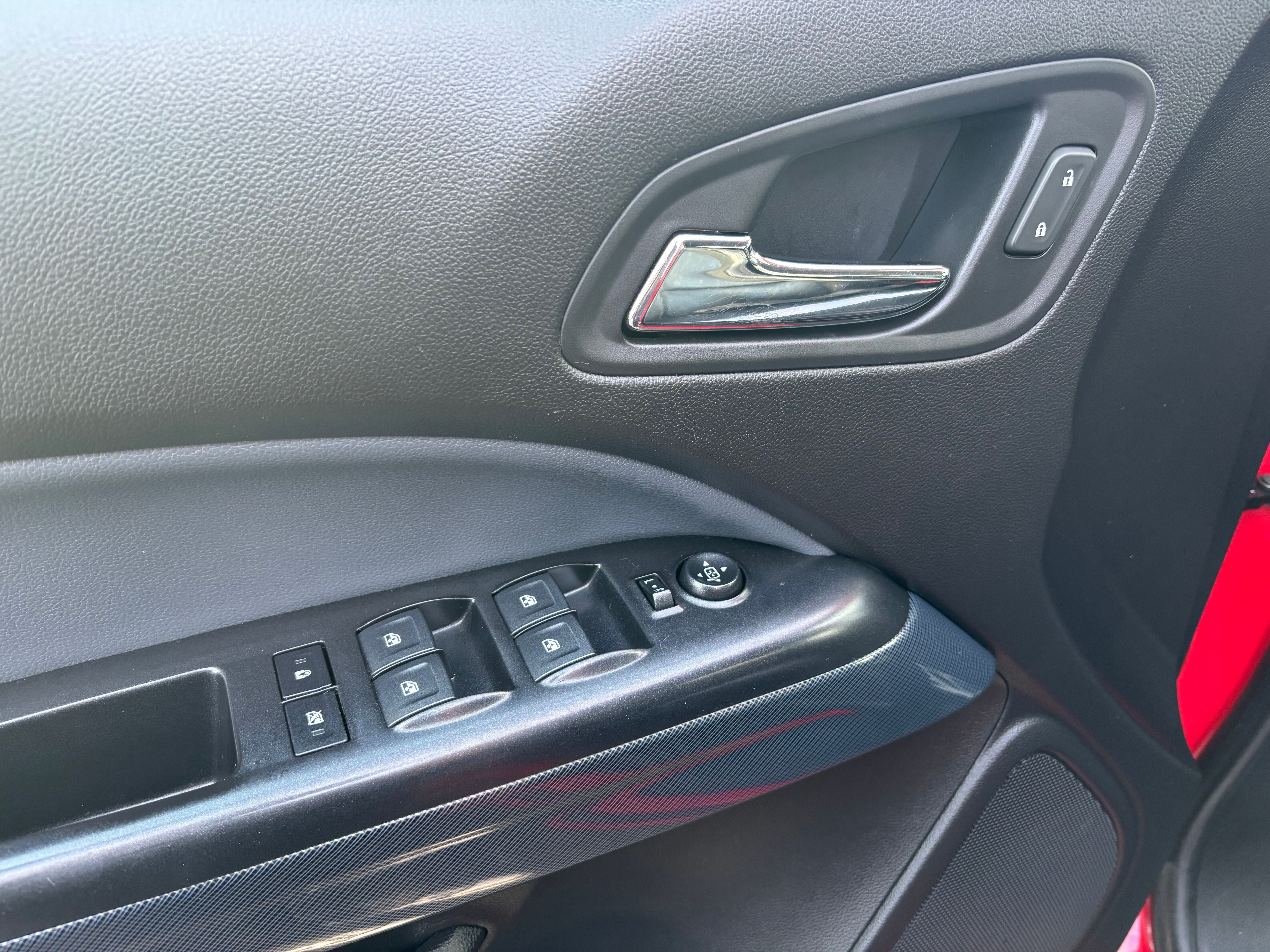 2019 Chevrolet Colorado 4WD Z71