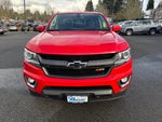 2019 Chevrolet Colorado 4WD Z71