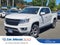 2019 Chevrolet Colorado 4WD Z71