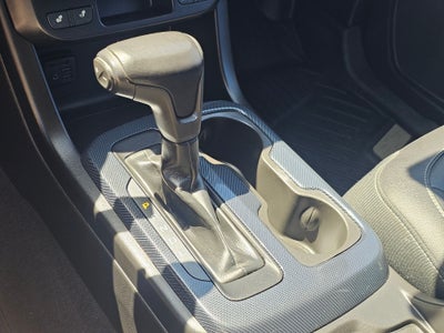 2019 Chevrolet Colorado 4WD Z71