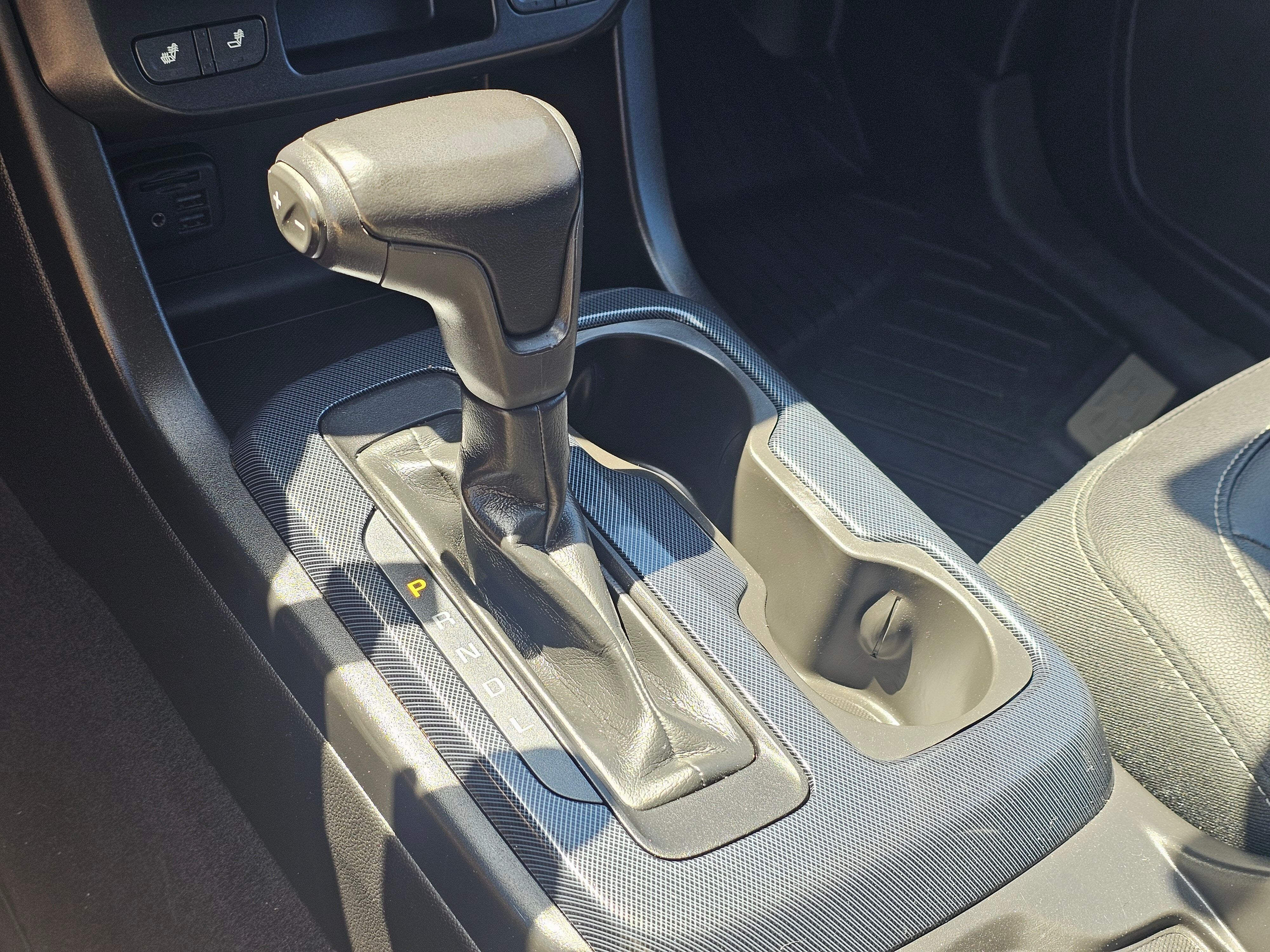 2019 Chevrolet Colorado 4WD Z71