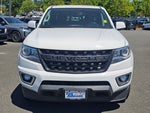 2019 Chevrolet Colorado 4WD Z71