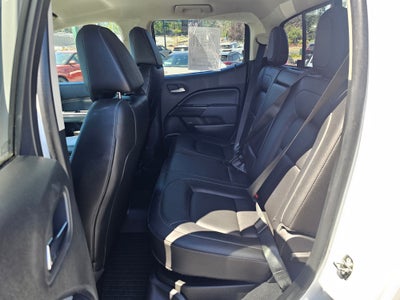 2019 Chevrolet Colorado 4WD Z71