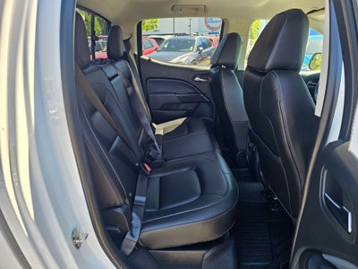 2019 Chevrolet Colorado 4WD Z71