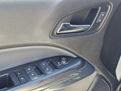 2019 Chevrolet Colorado 4WD Z71
