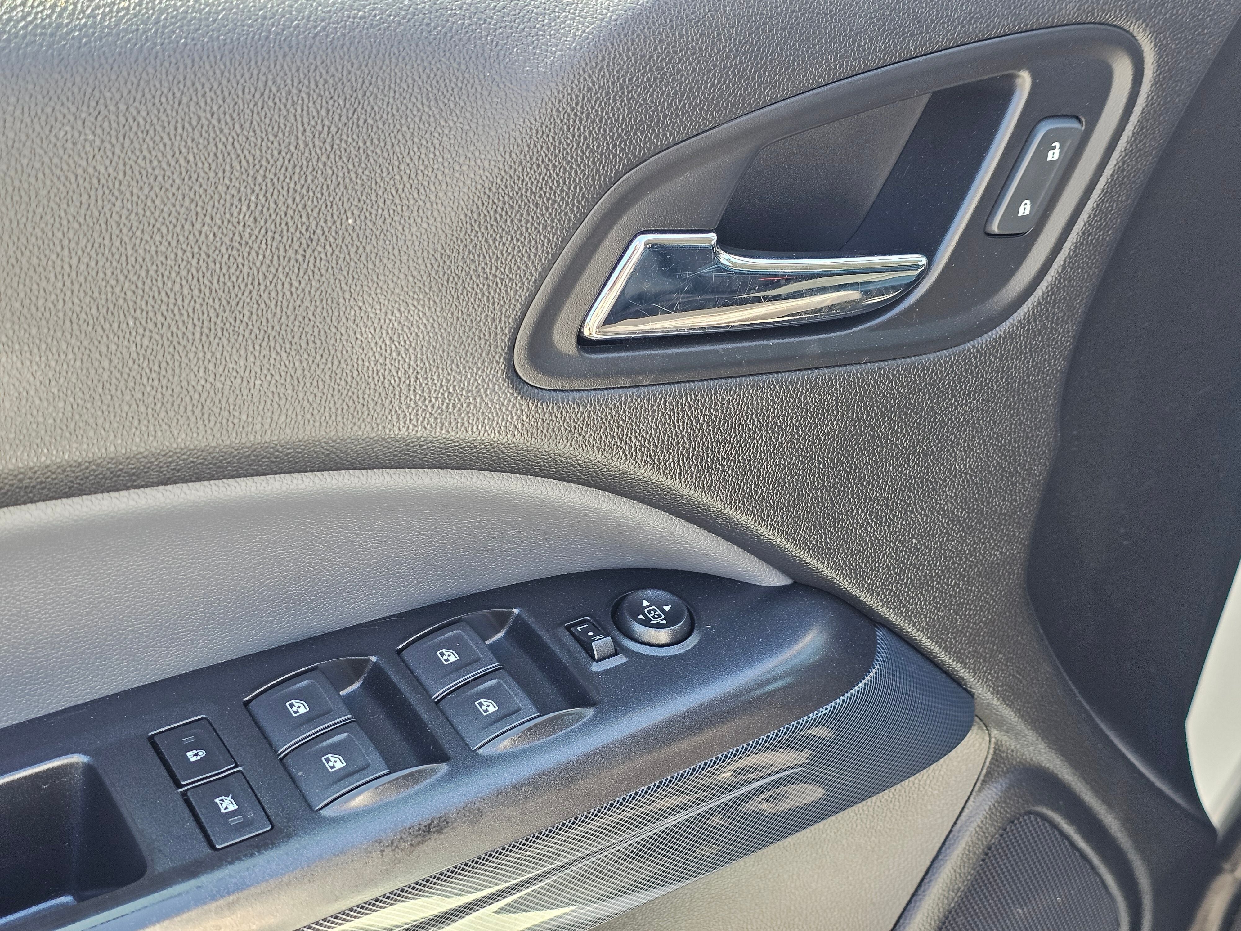 2019 Chevrolet Colorado 4WD Z71
