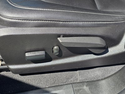 2019 Chevrolet Colorado 4WD Z71