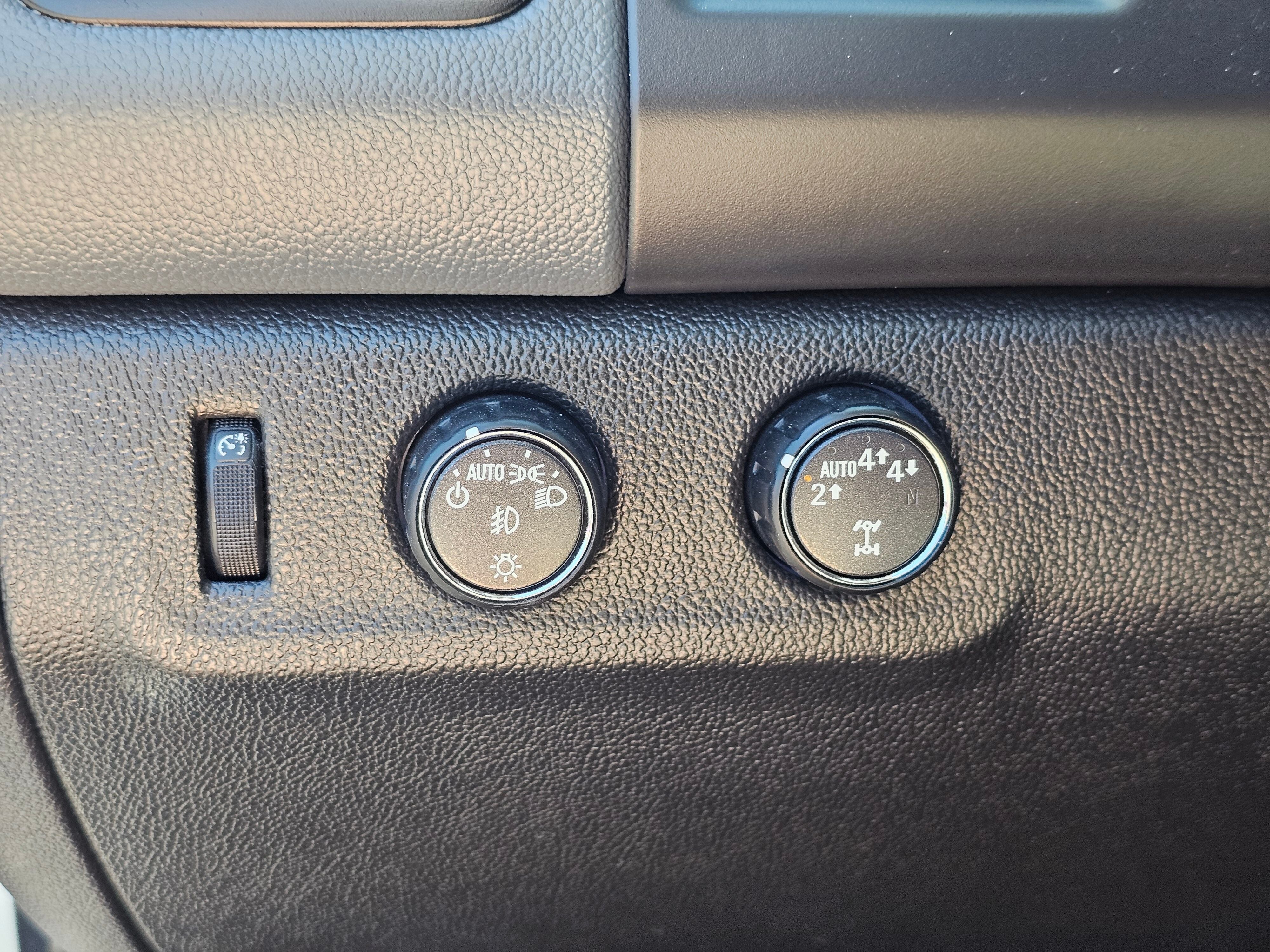 2019 Chevrolet Colorado 4WD Z71