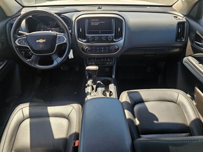 2019 Chevrolet Colorado 4WD Z71