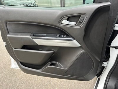 2015 Chevrolet Colorado 2WD LT