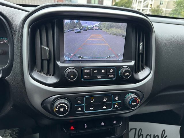 2015 Chevrolet Colorado 2WD LT