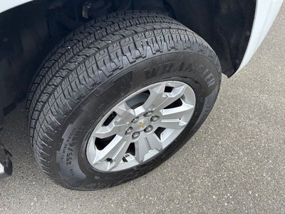 2015 Chevrolet Colorado 2WD LT