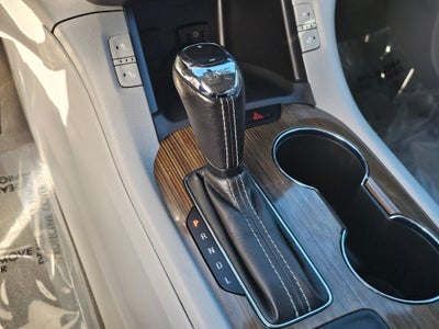 2019 GMC Acadia SLE