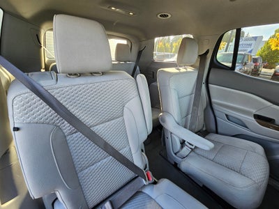 2019 GMC Acadia SLE
