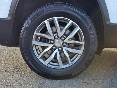 2019 GMC Acadia SLE