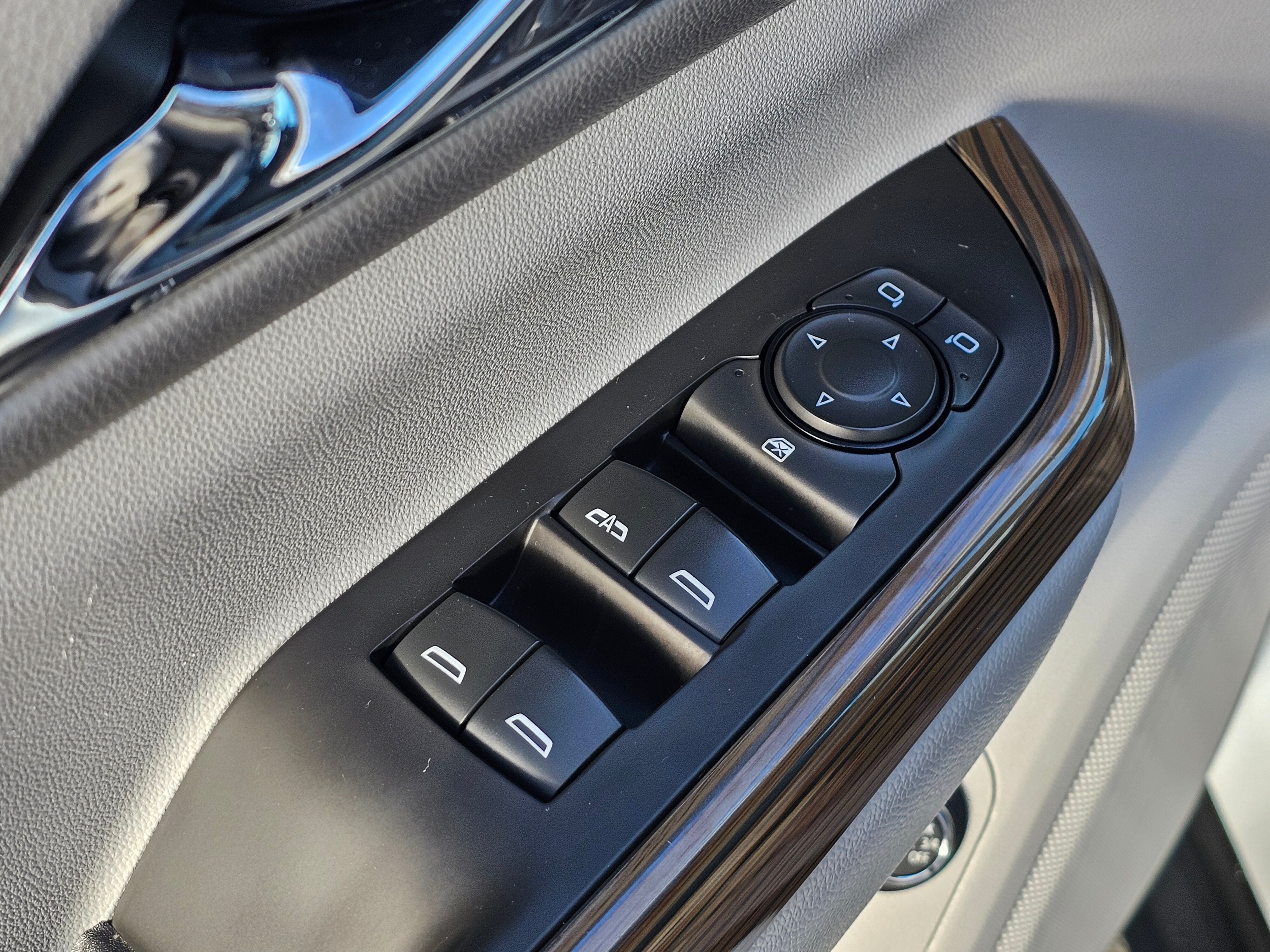 2019 GMC Acadia SLE