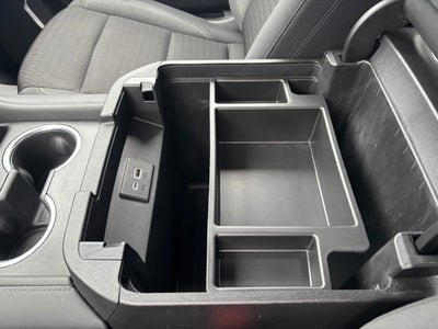 2024 GMC Yukon XL SLE