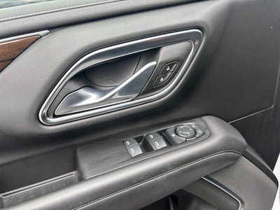 2024 GMC Yukon XL SLE