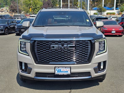 2023 GMC Yukon XL Denali Ultimate