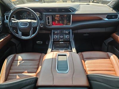 2023 GMC Yukon XL Denali Ultimate