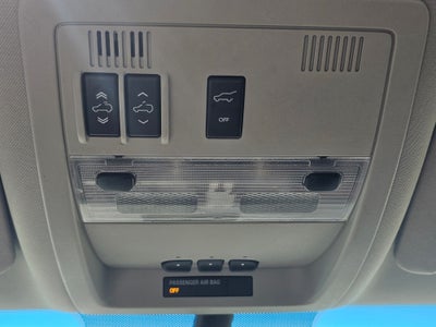 2012 Chevrolet Tahoe LTZ