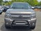 2012 Chevrolet Tahoe LTZ