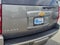 2012 Chevrolet Tahoe LTZ