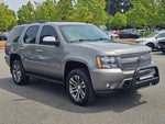 2012 Chevrolet Tahoe LTZ