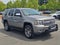 2012 Chevrolet Tahoe LTZ