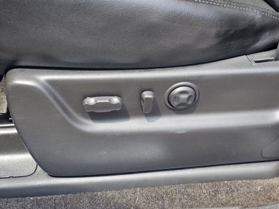 2012 Chevrolet Tahoe LTZ