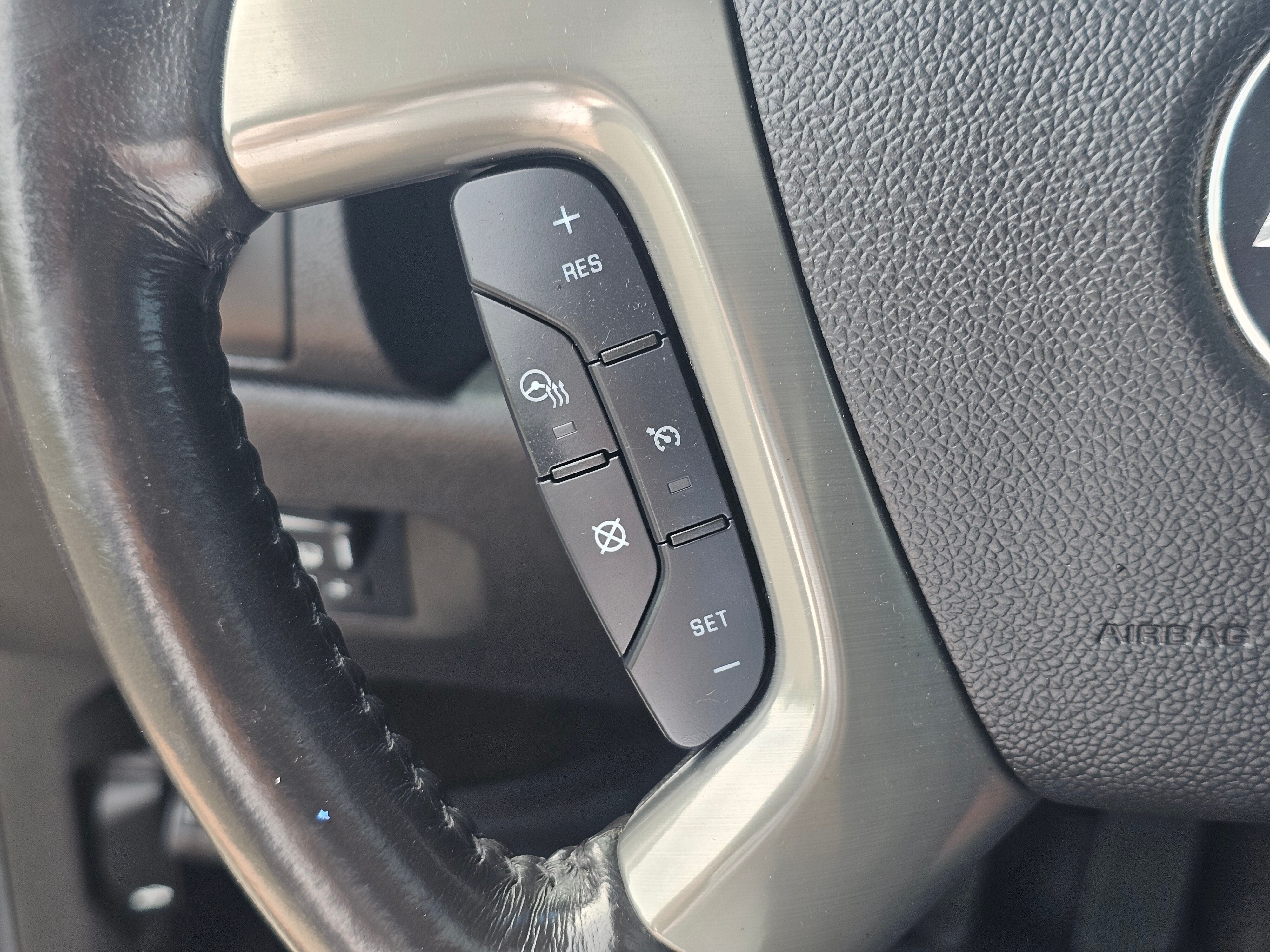 2012 Chevrolet Tahoe LTZ