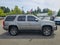 2012 Chevrolet Tahoe LTZ