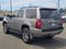 2012 Chevrolet Tahoe LTZ