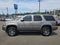 2012 Chevrolet Tahoe LTZ