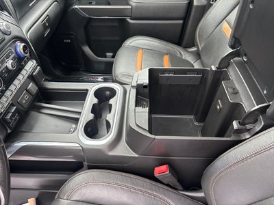 2021 GMC Sierra 3500 HD AT4