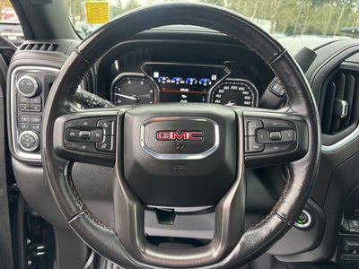 2021 GMC Sierra 3500 HD AT4