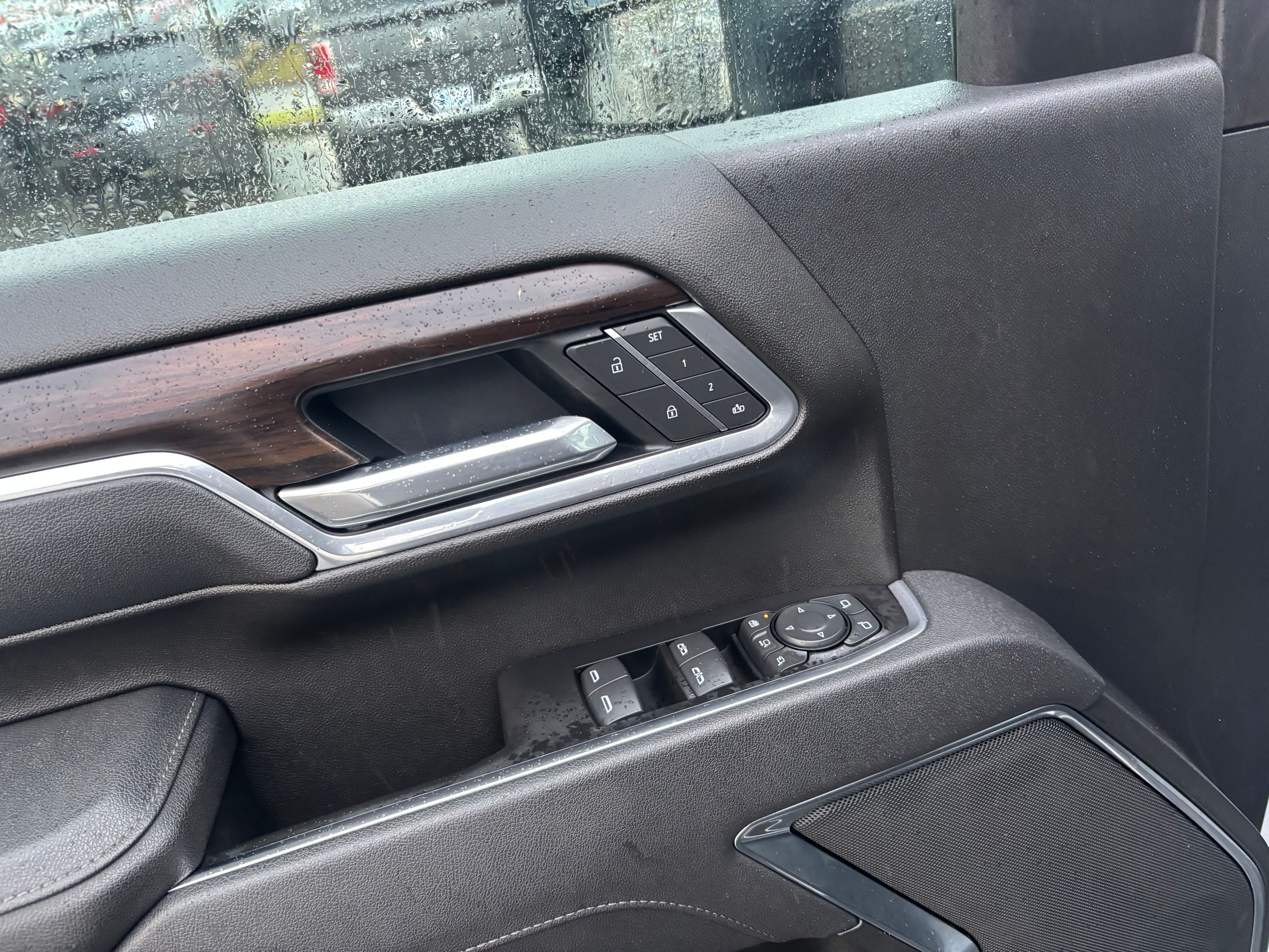 2025 GMC Sierra 3500 HD SLT