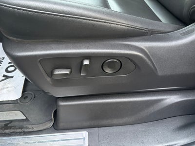 2025 GMC Sierra 3500 HD SLT