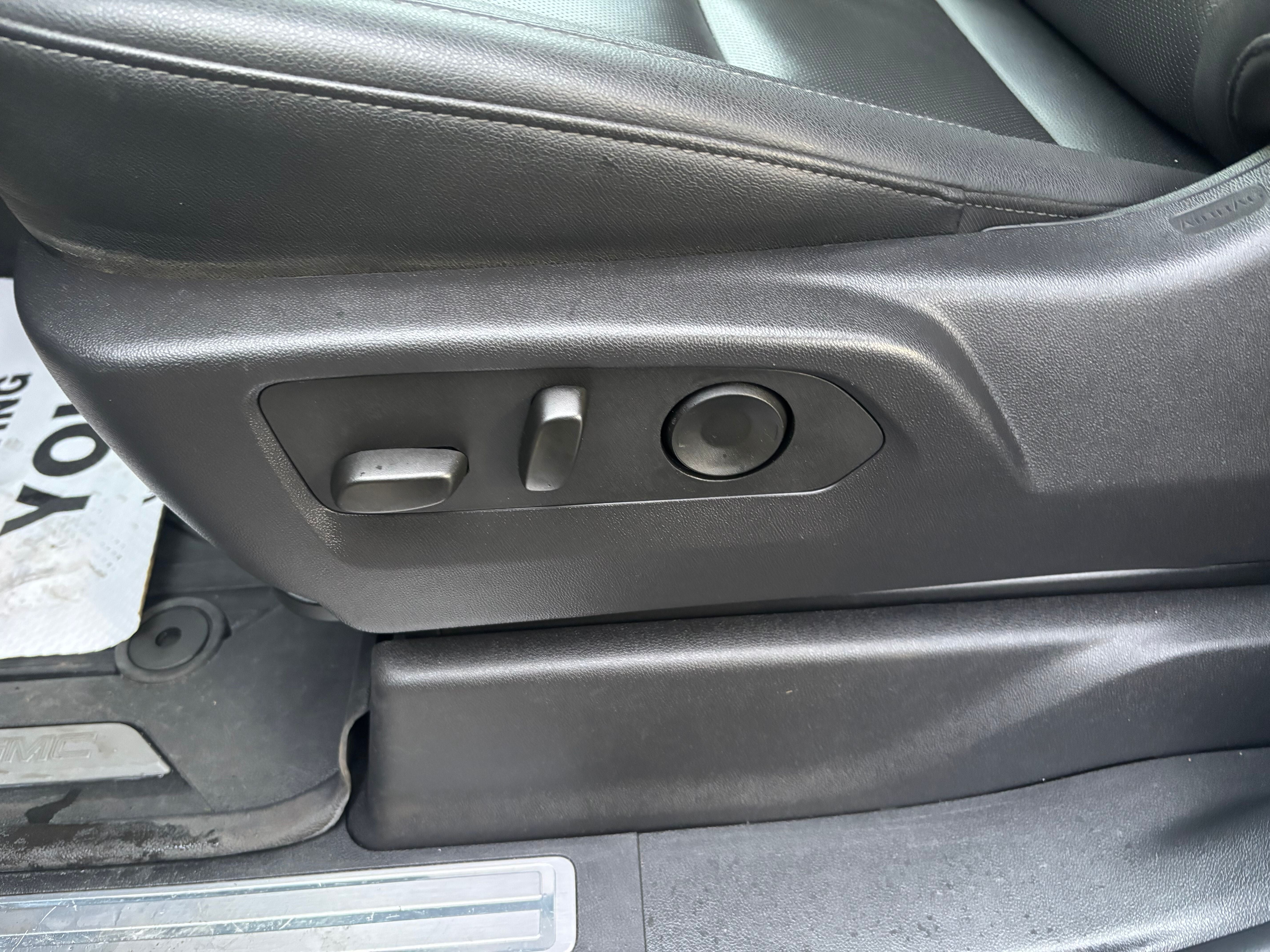 2025 GMC Sierra 3500 HD SLT