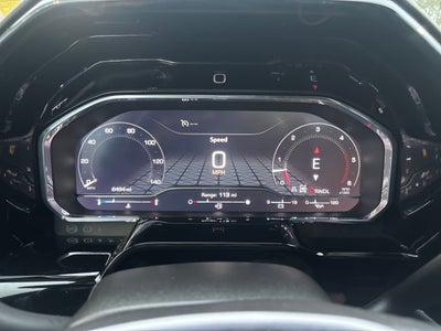 2025 GMC Sierra 3500 HD SLT