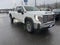 2025 GMC Sierra 3500 HD SLT