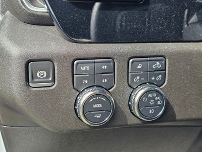 2025 GMC Sierra 3500 HD SLT
