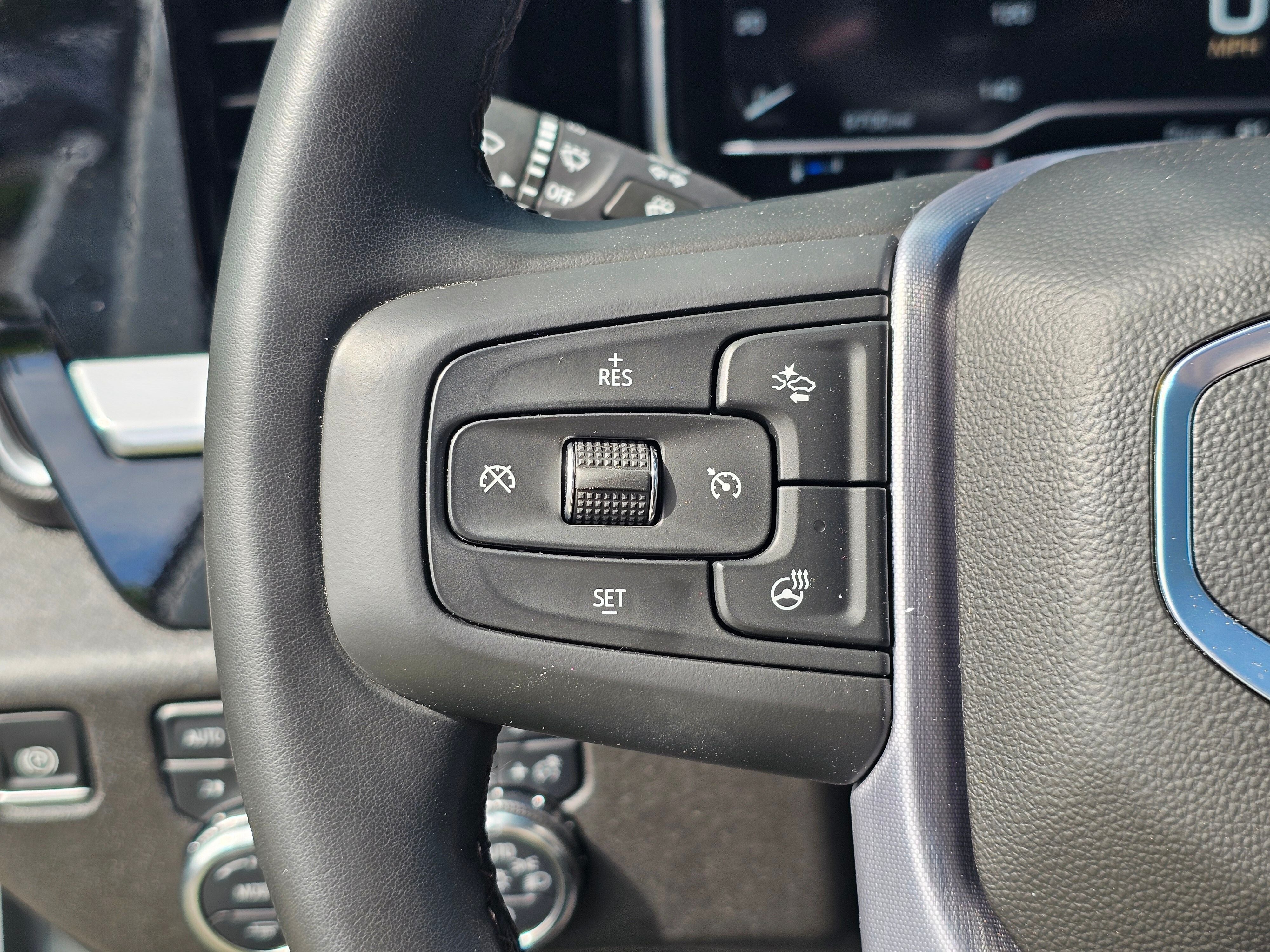 2025 GMC Sierra 3500 HD SLT