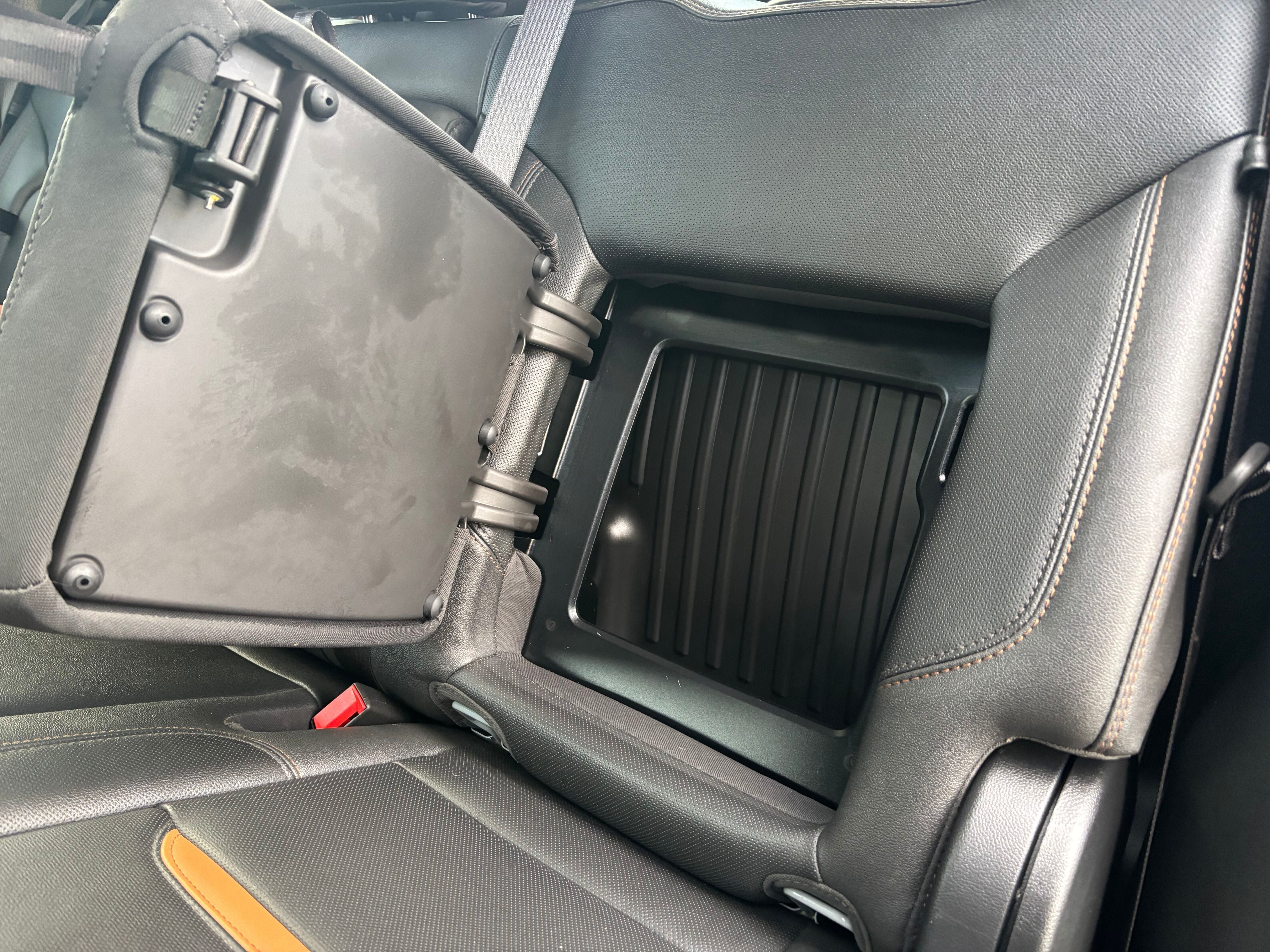 2025 GMC Sierra 3500 HD AT4