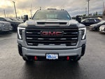 2025 GMC Sierra 3500 HD AT4