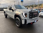 2025 GMC Sierra 3500 HD AT4