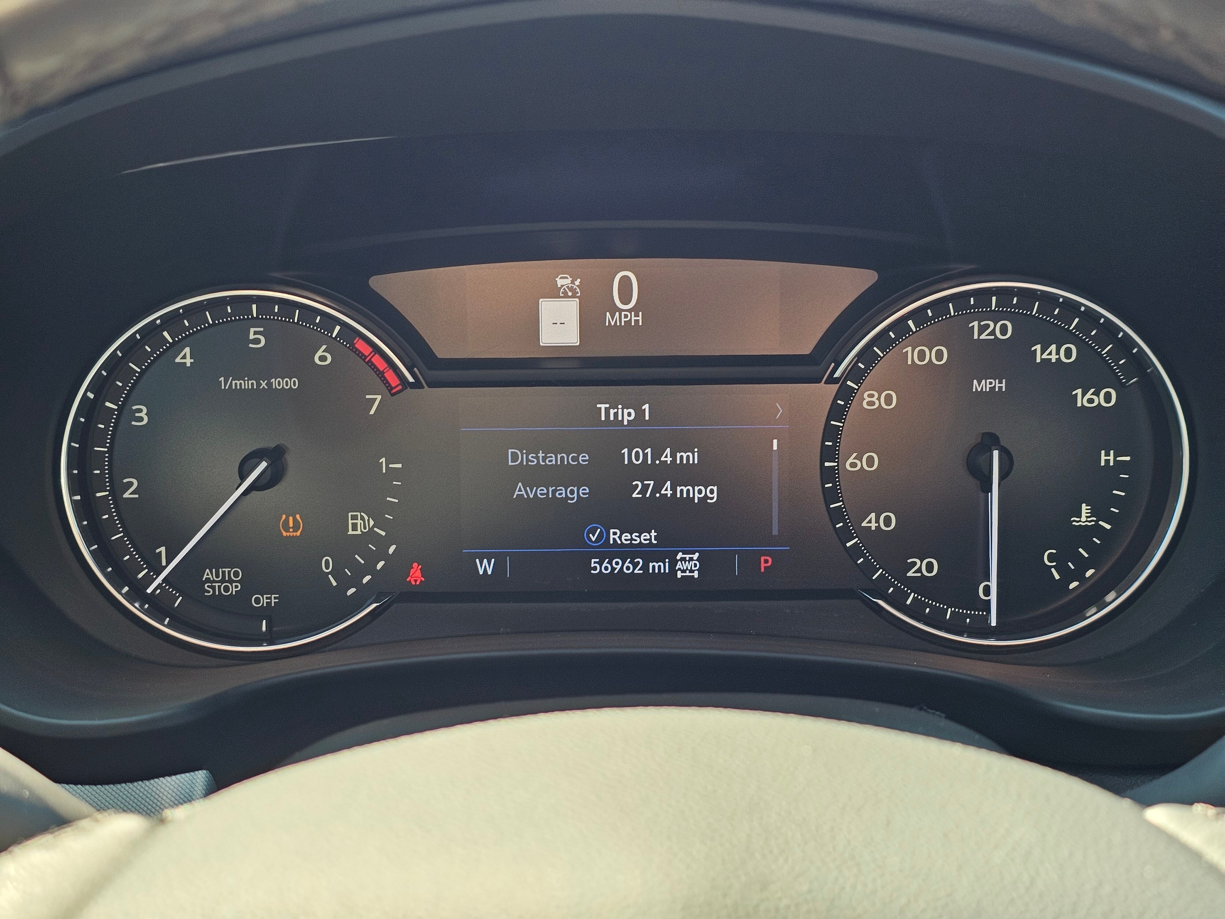 2019 Cadillac XT4 AWD Premium Luxury