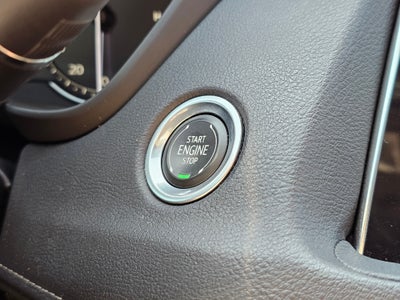 2019 Cadillac XT4 AWD Premium Luxury