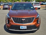 2019 Cadillac XT4 AWD Premium Luxury