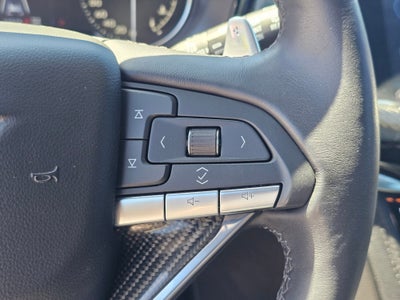 2022 Cadillac XT6 Sport